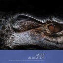 Leon Foley - Later Alligator