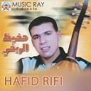 Hafid Rifi - Rmaghab Itadan