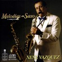 Nene Vazquez - PIANO