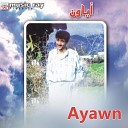 Ayawn - Thitawin Anam