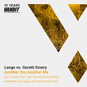 Slim House Зима 2007 - Lange Vs Gareth Emery Another You Another Me