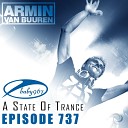 Armin van Buuren - Precious Mike Saint Jules Rem