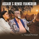 Assade Francoeur feat Denise Francoeur - Le vent des iles