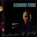 Alexandros Perros - You Re My Star