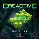 Creactive - Molecular Original Mix