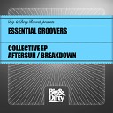 Essential Groovers - Breakdown Original Mix