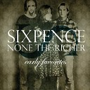 Sixpence None The Richer - Bleeding
