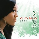 Coko - The Christmas Song Chestnuts Roasting On An Open…