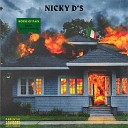 Nicky D's - House of Pain