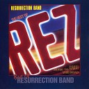Resurrection Band - American Dream