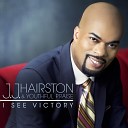 J J Hairston Youthful Praise feat Donnie McClurkin Greg… - Bless Me