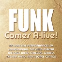 Con Funk Shun - Chase Me