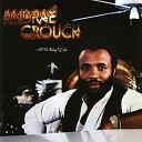 Andrae Crouch - Bringing Back the Sunshine