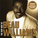 Beau Williams - Walk Like Jesus