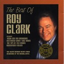 Roy Clark - Honeymoon Feelin