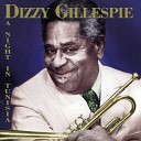 Dizzy Gillespie feat Rochester Philharmonic… - A Night In Tunisia