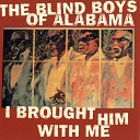 Blind Boys of Alabama - Lord Will Make A Way Somehow