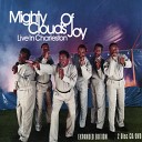 Mighty Clouds Of Joy - I Believe I ll Run On Live