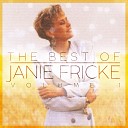 Janie Fricke - Tears In Heaven