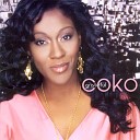 Coko - Please Don t Forget Remix