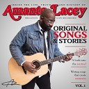 Amante Lacey - To Be Loved By You