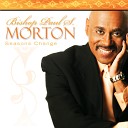 Bishop Paul S Morton Sr - The Throne Bow Down