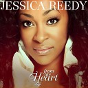 Jessica Reedy feat Faith Evans - Doctor Love