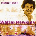 Walter Hawkins - He Brought Me