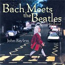 John Bayless piano - Penny Lane