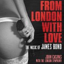 London Symphony feat John Cacavas - The James Bond Theme