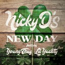 Nicky D s feat Young Thug Lil Yachty - New Day feat Young Thug Lil Yachty