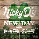 Nicky D s feat Young Thug Lil Yachty - New Day feat Young Thug Lil Yachty