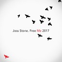 Joss Stone - Free Me 2017