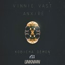 Vinnie Vast Anxire - Kobicha Demon