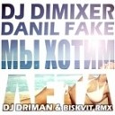 Dj Driman - World mix