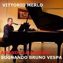 Vittorio Merlo - Vorrei essere Simone Cristicchi