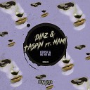 Nami Taspin Diaz RU - No No No Original Mix