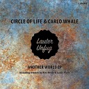 Carlo Whale Circle of Life - Another World Alex Heide s Deep in Space…