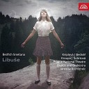 Prague National Theatre Orchestra Jaroslav… - Libu e Overture