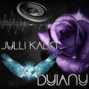 Jylli Kalin - Blue Angel