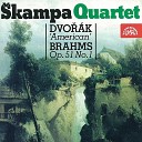 kampa Quartet - String Quartet No 1 in C Minor Op 51 II Romance Poco…