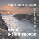 V ra Her People - Black Is the Colour