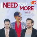 Two feat Amanat Ali - I Need You More