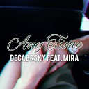 Decabrsky feat Mira - Any Time