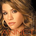 Annet Artani - Goodbye Amor Instrumental Version