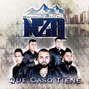 Norte isimo Zierra Azul - Que Caso Tiene