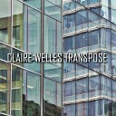 Claire Welles - Outside World