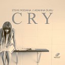 Steve Modana Adanna Duru - Cry