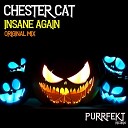 Chester Cat - Insane Again
