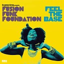 Fusion Funk Foundation Lo Greco Bros - Funky Doctor